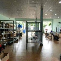 Cho Thuê Nhà Xưởng 500M2, Điện 3 Pha, Tp.bến Tre