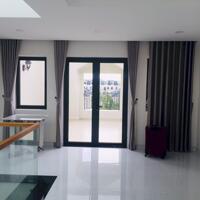 Nhà phố hoàn thiện cơ bản trục chính đường 25m tại KĐT Lakeview City giá 27tr, full NT view hồ 33tr