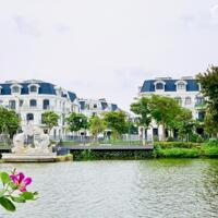 Nhà phố hoàn thiện cơ bản trục chính đường 25m tại KĐT Lakeview City giá 27tr, full NT view hồ 33tr