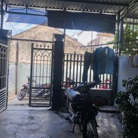 Bán Nhà Riêng Tại Hẻm Đường Đông Phước - Phường Phước Long - Nha Trang