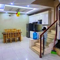 Thanh Khoản Gấp Căn Nhà Riêng Ngõ Phố Đội Cấn Ba Đình Hà Nội