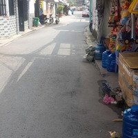 Bán Nhà Đất 500M2 P. An Phú Đông Q12