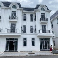 Cắt Lỗ 1Tỷ Căn Lk View Công Viên Hermes Crownvillas Thái Nguyên Giá Chưa Đến 4Tỷ/ Liên Hệ: 0962566863