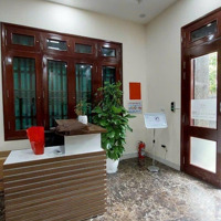 Bán Biệt Thự 135Mx4T Tại Nguyễn Chánh, Trung Hoà, Cầu Giấy