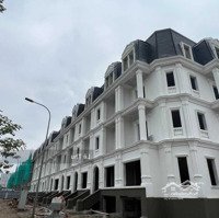 Bán Biệt Thự Liền Kề Jade Square Căn Đẹp Giá Rẻ. Liên Hệ:. 0907100690