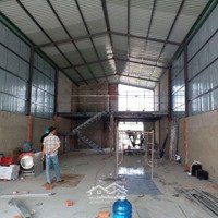 18 Triệu 1Tháng 400M2 Đường Container