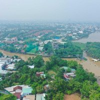 Bán Dinh Thự 16000M Bao Gồm Khu Nhà Ở -Sân Tennis -Sân Tập Golf Và Cù Lao Ven Sông|Giá Thuơng Lượng