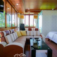 Bán Homestay 7 Phòng Đang Khai Thác Ổn Định, Giảm 10 Tỷ Bằng Giá Đất