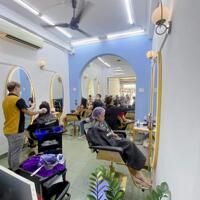 Chính chủ cần sang nhượng salon tóc tại số 35 Huỳnh Tấn Phát.Quận 7.HCM.