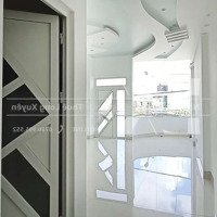 Nhà 3 Lầu Trung Tâm Phố Đi Bộ Long Xuyên