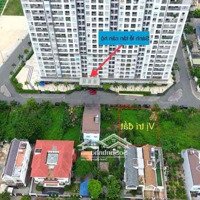 Mặt Bằng Trống 550 M2 - Kdc Sunrise Riverside - Thuận Tiện Kinh Doanh