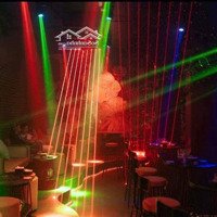 Sang Quán Bar- Lounge Khang Trang Mặt Tiền Văn Cao