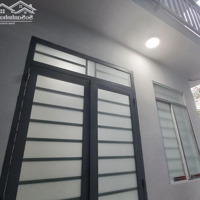 Chính Chủ Bán Nhà Riêng 40M2, 1 Lầu 2 Phòng Ngủwc. Giá: 620 Triệu