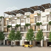 Bán Nhà Shophouse Ngaymặt Tiềnvõ Văn Kiệt, Quận 8 Giá Chỉ Từ 8 Tỷ, Tiện Ích Cao Cấp. Liên Hệ: 0909480099