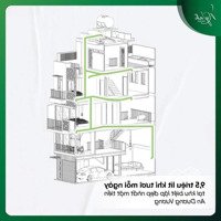 Bán Nhà 2 Mặt Tiền Trương Đình Hội - An Dương Vương, Q. 8, 4X11M, Xây 5 Tầng, Giá Bán 6.8 Tỷ, Đã Có Sh