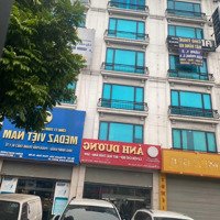 Chính Chủ Bán Liền Kề Mặt Đường Nguyễn Xiển 93.7M2 Xây 8 Tầng Có Thang Máy! Liên Hệ: 0914454350