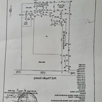 Bán Mp Thiền Quang- Vip Nhất Hà Nội - An Ninh Nhất Việt Nam - 595M2 -Mặt Tiền20M2 - Khu Đất Hiếm