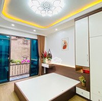 Bán Nhà Mặt Phố Hoàng Mai Kinh Doanh Đỉnh - Gara Ô Tô