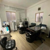 Cần Share Mặt Bằng Lầu 1 Spa, Phun Xăm