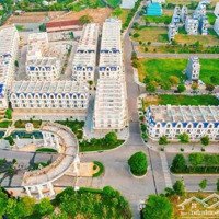 Nền Đẹp Five Star 108M2 Gần Shopphouse Giá Đầu Tư