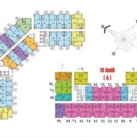 Cần Bán Căn Hộ 40M2 Tại Chung Cư Vĩnh Lộc A