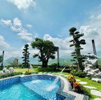 Bán Biệt Thự Ivory Villas & Resort - Nghỉ Dưỡng Ven Đô 400M2 Vị Trí Vàng: Cách Hà Nội 44Km