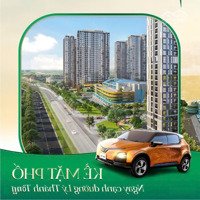 Căn Hộ Chung Cư 79M 2Pn2Vs Giá Chỉ 2,5 Tỷ Tại Kđt Vinhomes Ocean Park Gia Lâm Hà Nội