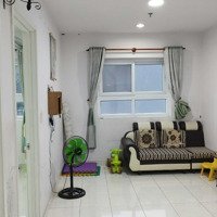 Bán Căn Hộ Tầng 3 Chung Cư Linh Trung, Đầy Đủ Nội Thất, Sổ Hồng Riêng