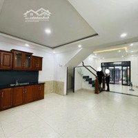 Nhà 3 Tầng Kiệt Phan Văn Định, Hoà Khánh Bắc