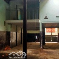 Mặt Bằng Kho Xưởng (270M² ) Đường Ông Ích Khiêm _Q11