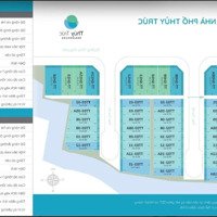 Độc Quyền Nhà Phố Sân Vườn Thuỷ Trúc / Biệt Thự Liền Kề / Full Đồ Tại Khu Đô Thị Ecopark