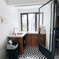 (1 Duplex + 1 Rooftop) Cho Thuê Nhà Hoa Mai , Phú Nhuận