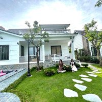 3,6 Tỷ Sở Hữu Biệt Thự 229M2 Trong Quần Thể Nghỉ Dưỡng Đắt Giá