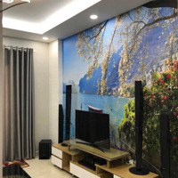 Giá Full 100% Chung Cư Heaven Riverview Q.8 60M² 2Pn 1 Vệ Sinhgiá Bán 1 Ty500