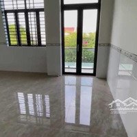 Chính Chủ Cần Tiền Bán Gấp Căn Nhà Phố Ngay 2 Mặt Tiền Đối Diện Sân Bay Quốc Tế Long Thành