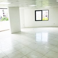 Cho Thuê Văn Phòng 90 M2 Tại Ngõ 75 Nguyễn Xiển