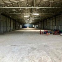 Bán Kho Tặng Đất 1500M2 Ngay Mặt Tiền Ql.26 - Krông Pắc - Đắk Lắk