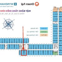 Chính Chủ Thu Hồi Vốn Bán Cắt Lỗ Cặp Căn Hộ Khoáng Nóng Wyndham Thanh Thủy