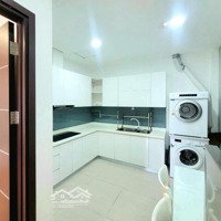 Cho Thuê Căn Hộ 1 Phòng Ngủ40M2 Đầy Đủ Nội Thất Tại Chung Cư Xi Grand, Q10