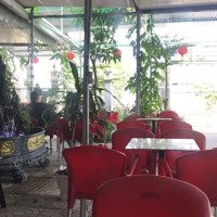 Cần Sang Quán Cafe Văn Phòng Đầy Đủ Tiện Nghi Vào Là Bán Ngay