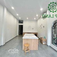 Cho Thuê Nhà Mặt Tiền 1T 2 Lầumở Văn Phòng, Trà Sữa, Studio Áo Cưới