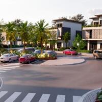 Biệt Thự RIVERA VILLAS PHÚ QUỐC từ 16.8 Tỷ/Căn- Tặng Phiếu Bốc Thăm trúng MERC .Gọi Hà 0908.245.283