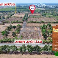 Bán Nền Đất Vườn Sổ Sẵn Diện Tích: 300M2 Tại Nhơn Trạch Đồng Nai