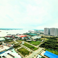 An Gia Skyline Căn Góc View Sông Lầu Cao Sài Gòn 3 Phòng Ngủ107M2 Có Sẵn Hđ Thuê Giá Tốt Nhất Thị Trường