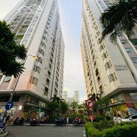 Bán Căn Hộ Chung Cư Luxcity Quận 7 Tp Hcm