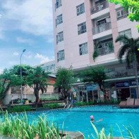 Bán Căn Hộ Chung Cư Luxcity Quận 7 Tp Hcm