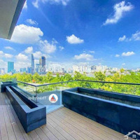 Bán Căn Hộ Duplex 2 Tầng Tại Empire City Thủ Thiêm, Quận 2