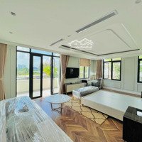 Căn Biệt Thự 46 Vinhomes Bason Căn Góc, 2 Mặt Tiền View Sông Duy Nhất Đẳng Cấp 938M2