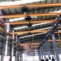 Kho Xưởng 1000M2 Vị Trí Mặt Tiền Quốc Lộ 1A Ngay Cạnh Trường Chinh