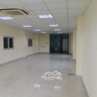 Cho Thuê Văn Phòng Ngõ 71 Hoàng Văn Thái, 100M2/Tầng, Sàn Thông